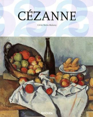 Paul Cezanne, 1839-1906 pioneer of modernism