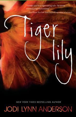 Tiger Lily