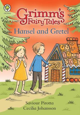 Hansel and Gretel