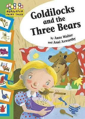 Goldilocks and the three bears