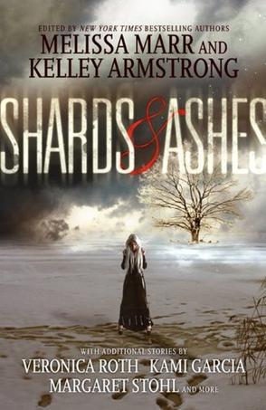 Shards & ashes