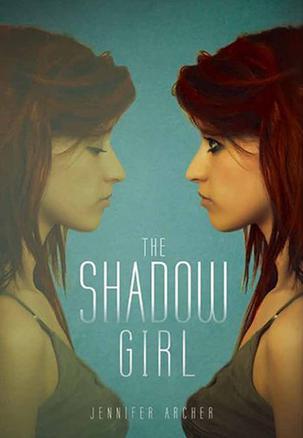 The shadow girl