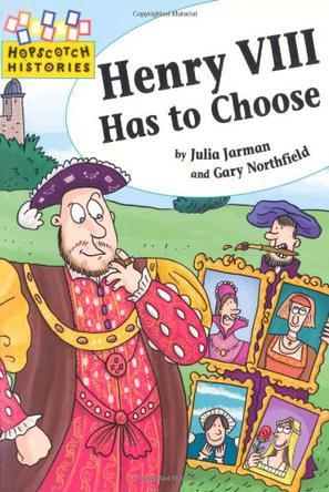 Henry VIII has to choose