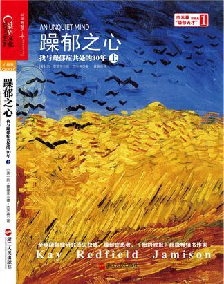 躁郁之心 我与躁郁症共处的30年 上 a memoir of moods and madness