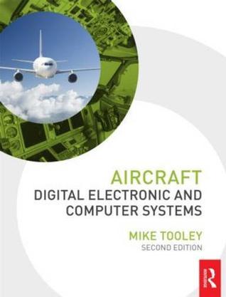 Aircraft digital electronic and computer systems
