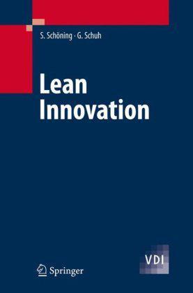 Lean Innovation