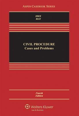 Civil procedure cases and problems