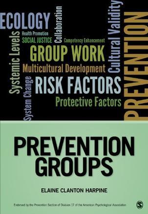 Prevention groups