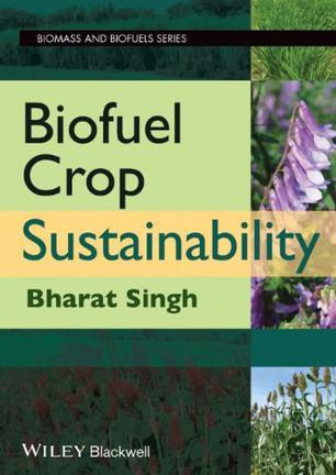 Biofuel crop sustainability