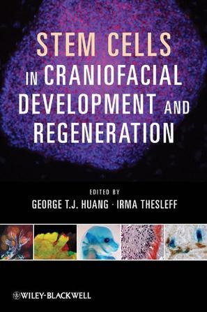 Stem cells in craniofacial development and regeneration