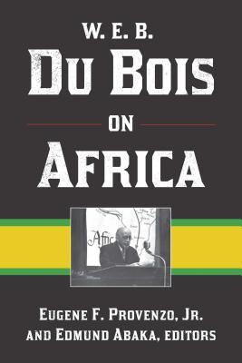 W.E.B. Du Bois on Africa