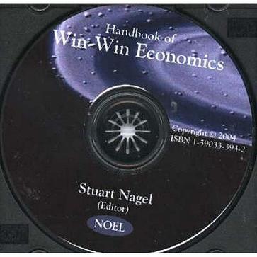 Handbook of win-win economics