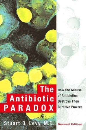 The antibiotic paradox how the misuse of antibiotics destroys their curative power