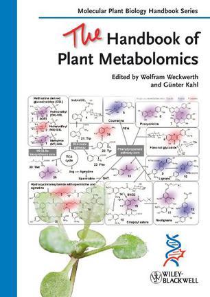 The handbook of plant metabolomics