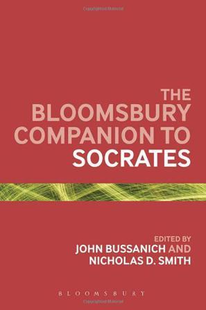 The Bloomsbury companion to Socrates