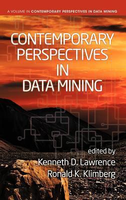 Contemporary perspectives in data mining