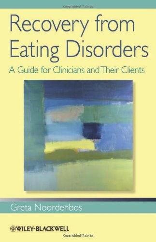 Recovery from eating disorders : a guide for clinicians and their clients /