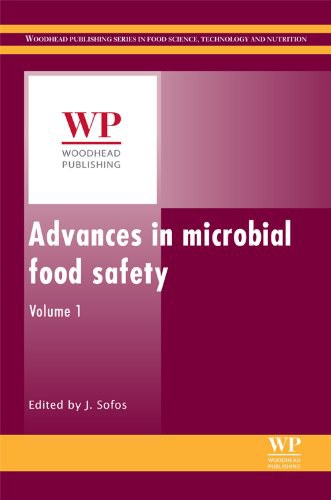 Advances in microbial food safety.