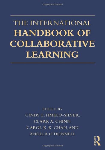 The international handbook of collaborative learning /