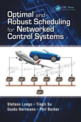 Optimal and robust scheduling for networked control systems /