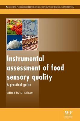 Instrumental assessment of food sensory quality a practical guide