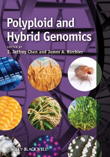 Polyploid and hybrid genomics /