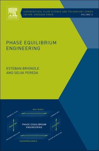 Phase equilibrium engineering /