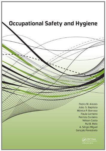 Occupational safety and hygiene /