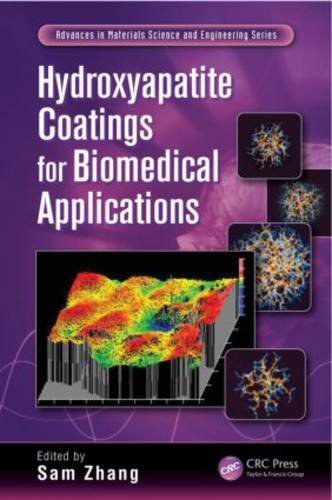 Hydroxyapatite coatings for biomedical applications /