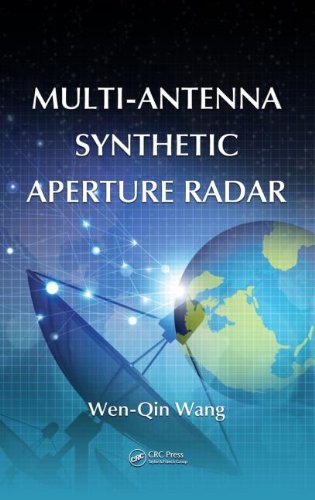 Multi-antenna synthetic aperture radar /