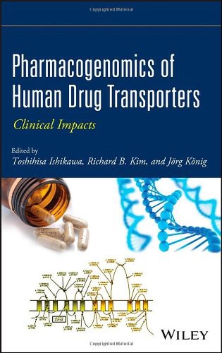 Pharmacogenomics of human drug transporters : clinical impacts /