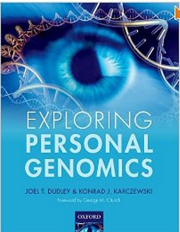 Exploring personal genomics /