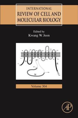 International review of cell and molecular biology /