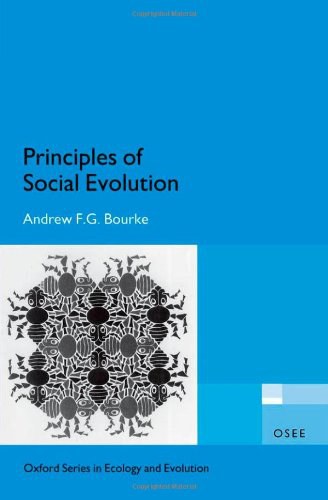 Principles of social evolution /