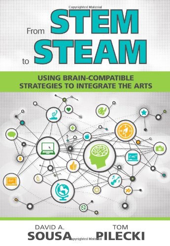 From STEM to STEAM : using brain-compatible strategies to integrate the arts /