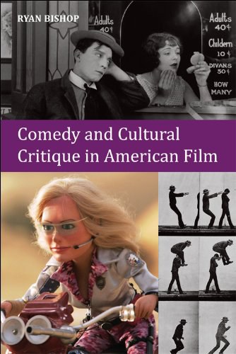 Comedy and cultural critique in American film /