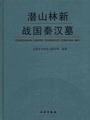 潜山林新战国秦汉墓