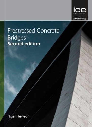 Prestressed concrete bridges : design and construction /