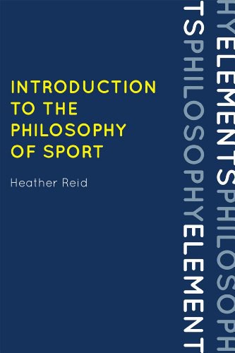 Introduction to the philosophy of sport /