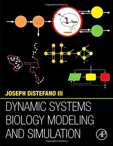 Dynamic systems biology modeling and simulation /