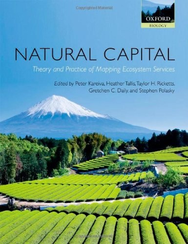 Natural capital : theory & practice of mapping ecosystem services /