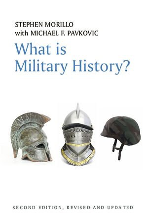 What is military history? /