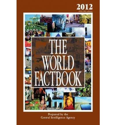 The world factbook 2012 /