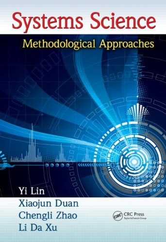 Systems science : methodological approaches /