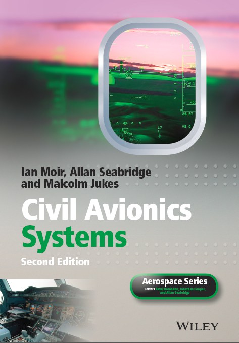 Civil avionic systems /