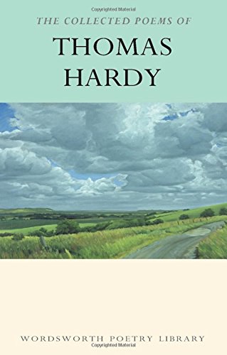 The collected poems of Thomas Hardy /