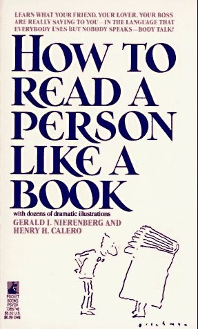 How to read a person like a book /