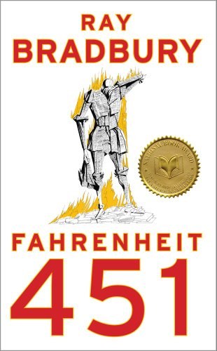Fahrenheit 451 /