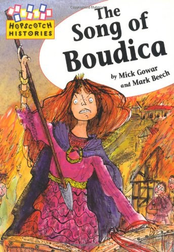 The song of Boudica /