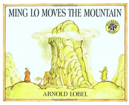 Ming Lo moves the mountain /